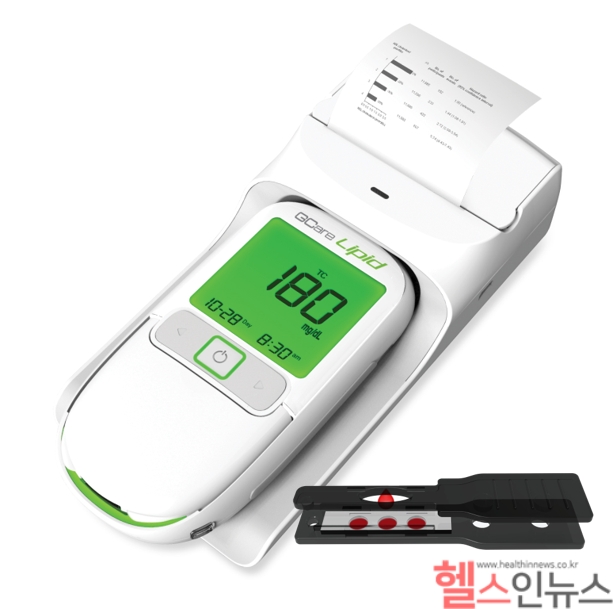 지케어 리피트 제품 모습 (GC녹십자엠에스 제공)