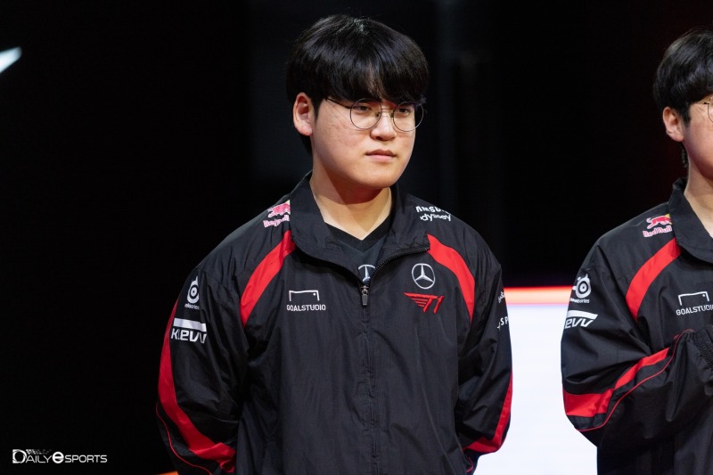 '구마유시' 이민형.