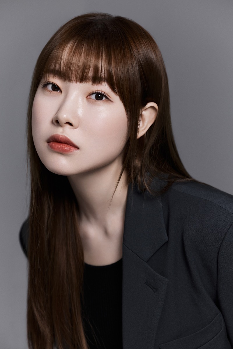 김아영, ‘지옥에서 온 판사’ 캐스팅…박신혜의 열혈 조력자