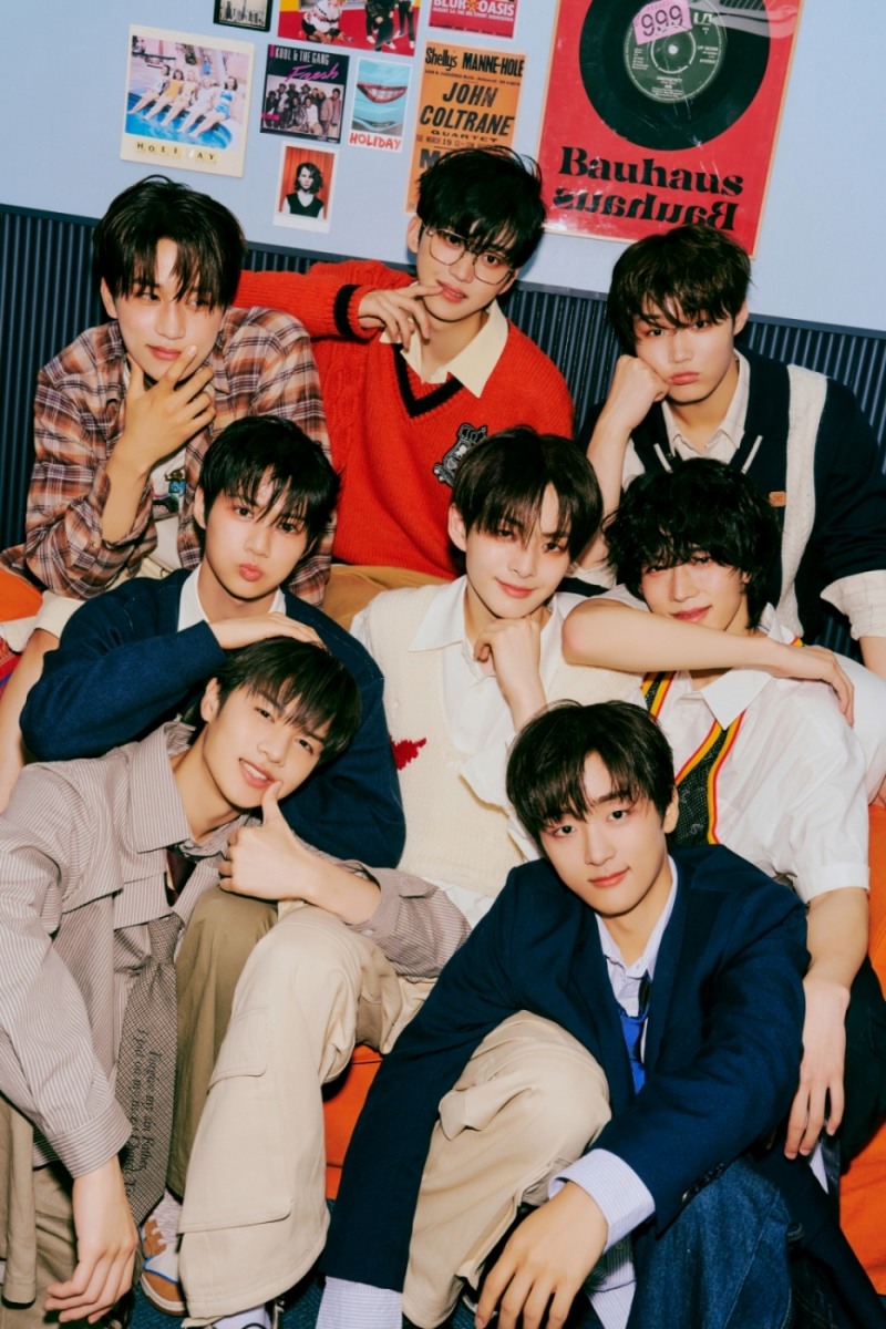 루네이트, 미니 3집 ‘AWAKENING’ 14일 발매…기대 포인트 셋