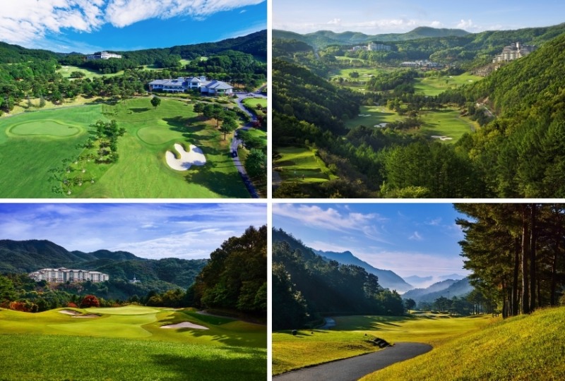 HDC리조트, 카트 투어 프로모션 2종 선봬…‘숨겨진 비경 감상하며 라이딩’