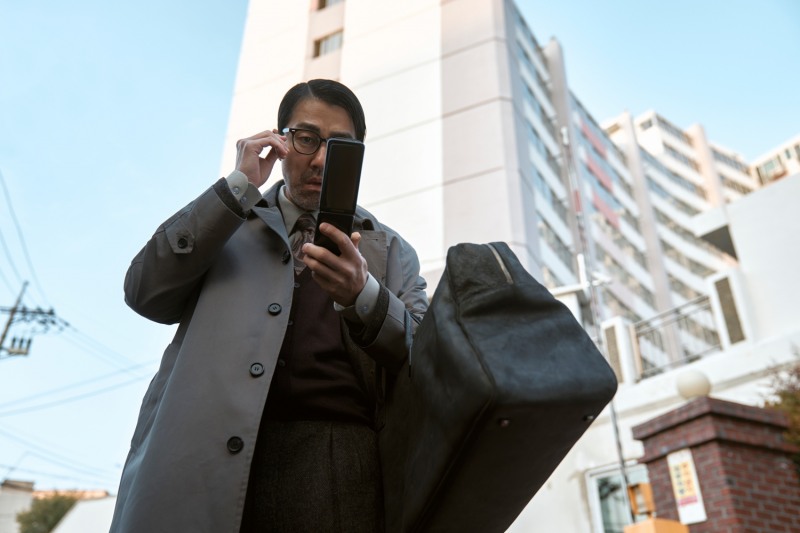 ‘폭군’ D-1, 무더위 식힐 차승원의 서늘함…'어리숙↔치밀' 예측 불가 캐릭터