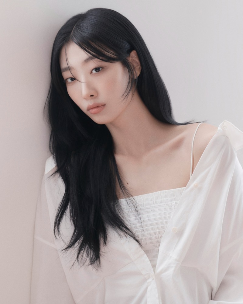 류다인, 앤드마크와 전속계약 체결…전종서X김소진X신시아X이주빈 등과 한솥밥