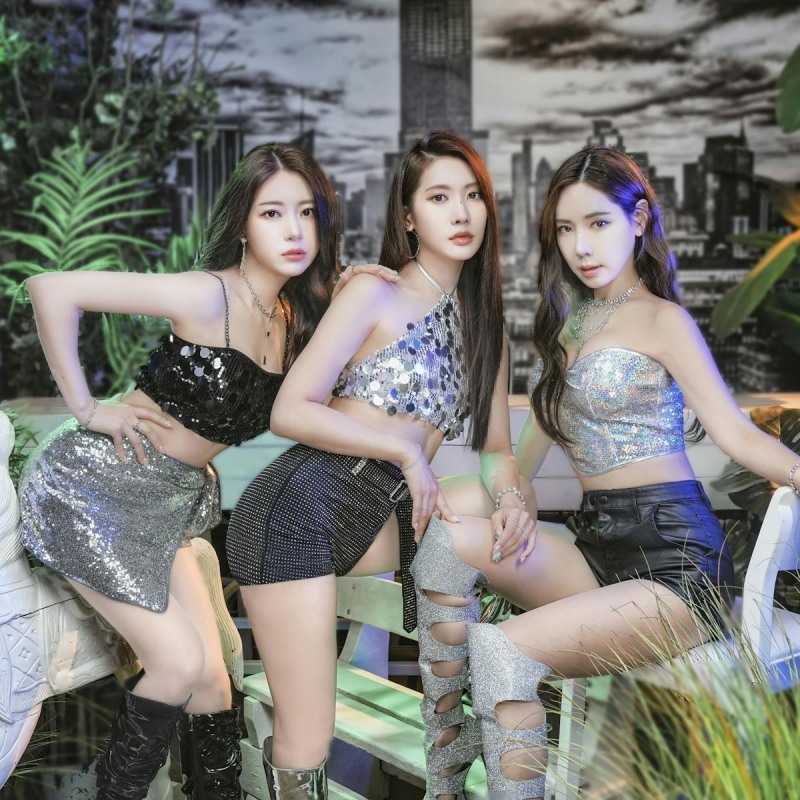 클레오, 내달 2일 신곡 'You’re mine' 발매…채은정, 작사 참여