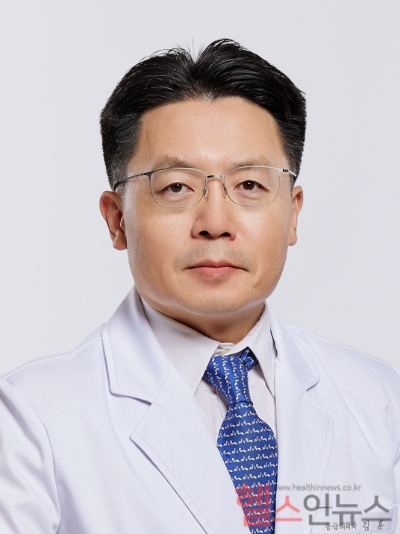 인제대학교 일산백병원 응급의학과 김훈 교수(인제대 국제개발협력센터장)