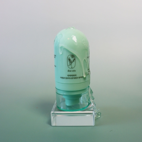 카렌듈라 알로에 소중이 똥꼬 젤 에센스