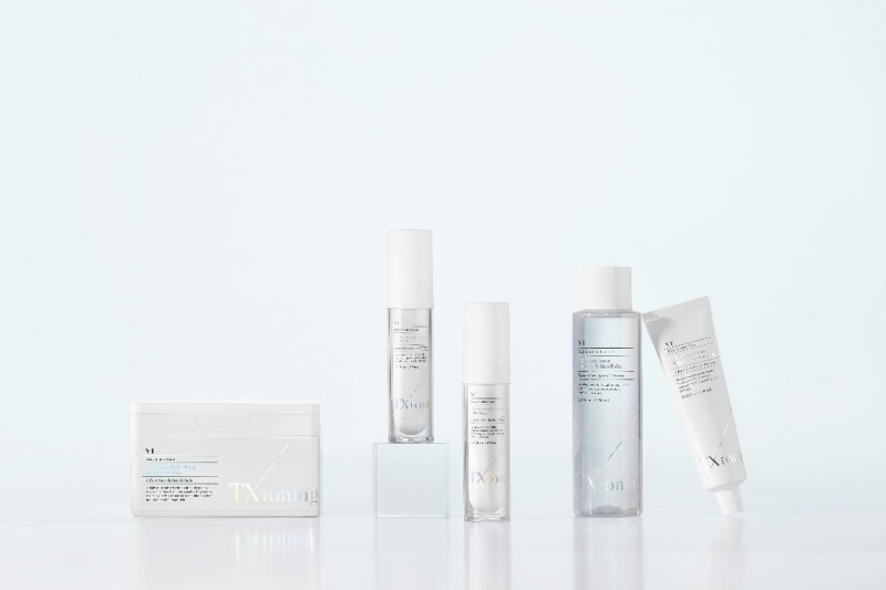 브이티, 2024년 상반기 연결기준 누적 영업익 510억원 달성..전년 동기대비 313% 증가