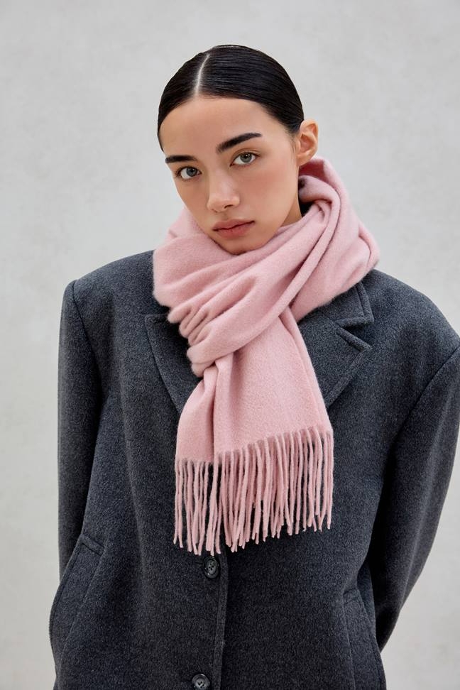 PVCS. 두 번째 역시즌 프리오더 행사 ‘캐시미어 위크(Cashmere Week)’ 오픈