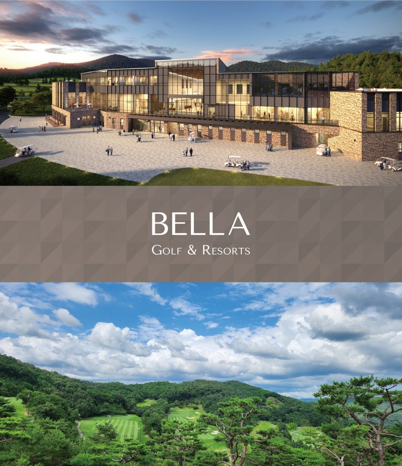 벨라45CC, ‘Swing In Love’ 골프&매칭행사 유치로 차별화된 영리치 골프마케팅 시동