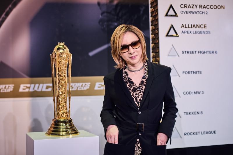 사진=e스포츠 월드컵.