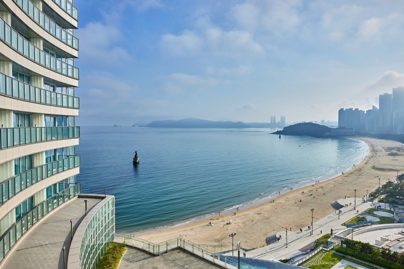 시그니엘 부산, 웰니스 스파 ‘리트릿 시그니엘’ 오픈…해운대 럭셔리 휴가의 완성