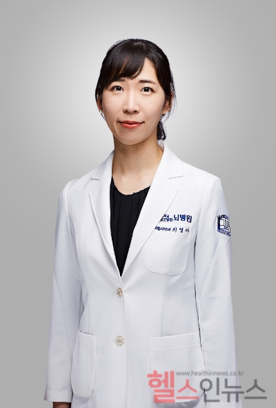 최영아 가톨릭대 인천성모병원 뇌병원 재활의학과 교수