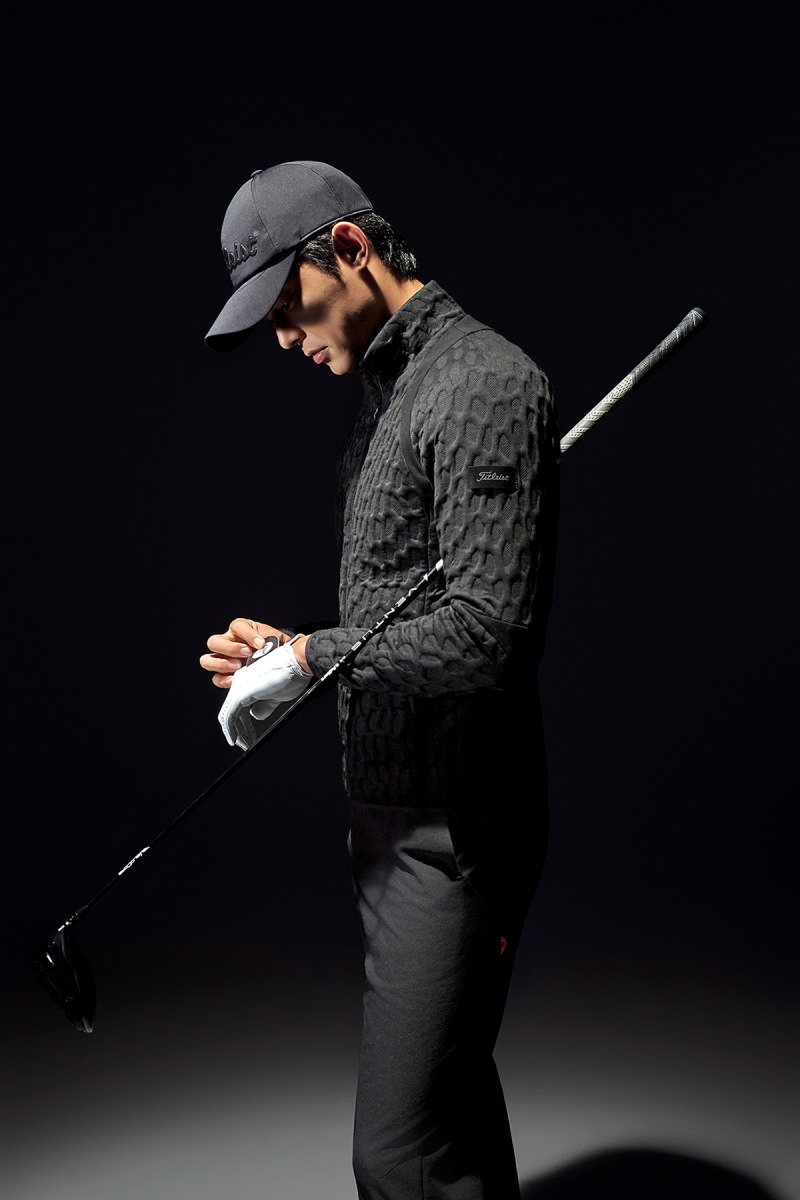 타이틀리스트 어패럴, 2024 F/W 시즌 신제품 출시