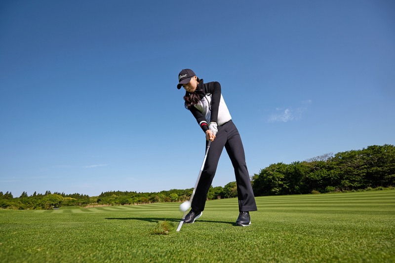 타이틀리스트 어패럴, 2024 F/W 시즌 신제품 출시