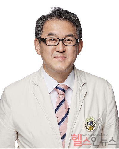 서울성모병원 류마티스내과 김완욱 교수