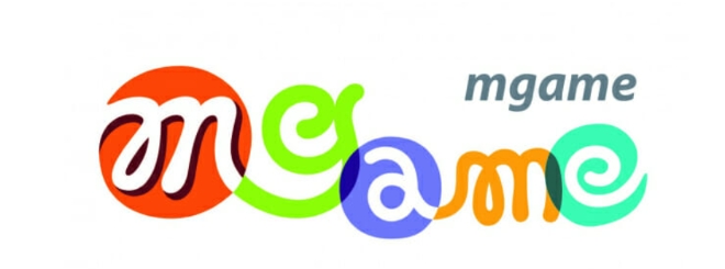 엠게임 CI