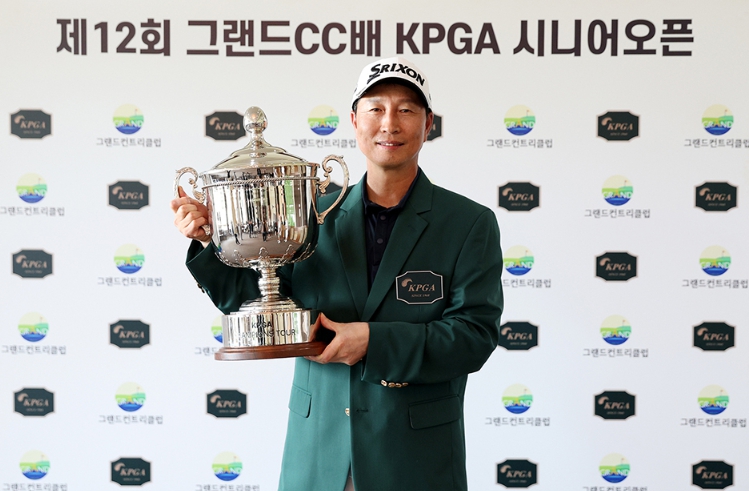 ‘8월의 사나이’ 김경민