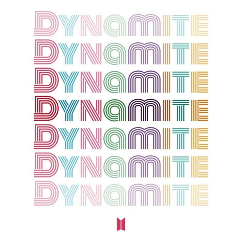 방탄소년단 ‘Dynamite’, ‘해외 아티스트 최초’ 日 오리콘 8억 스트리밍 달성…해외 아티스트 최초