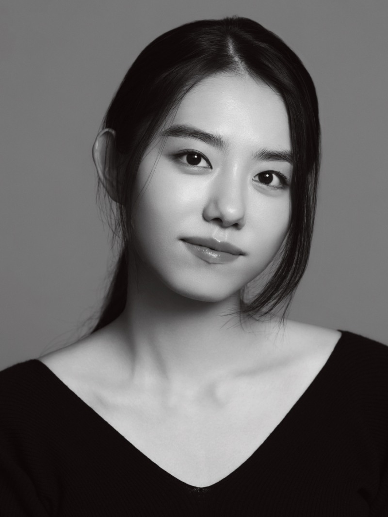 김소혜, 눈컴퍼니와 전속계약 체결…풍부한 감정선 활약 예고