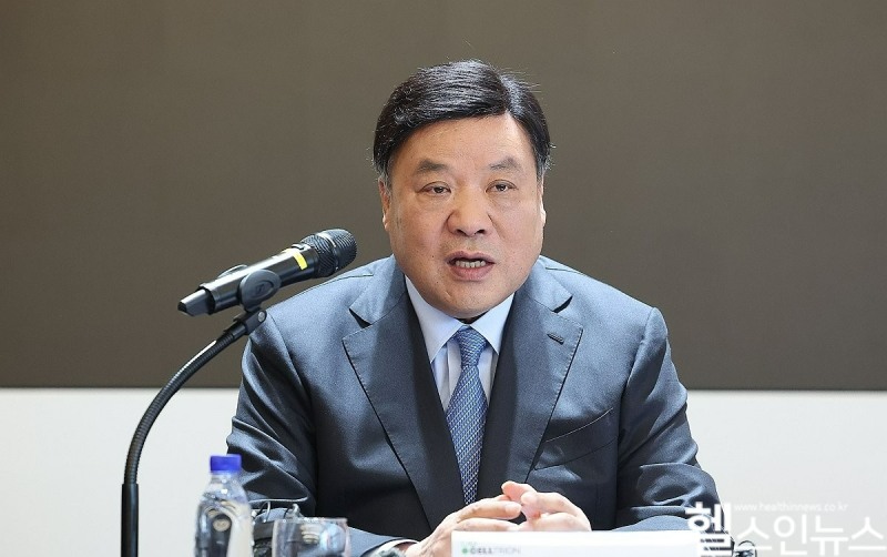 셀트리온 서정진 회장 (연합뉴스 제공)