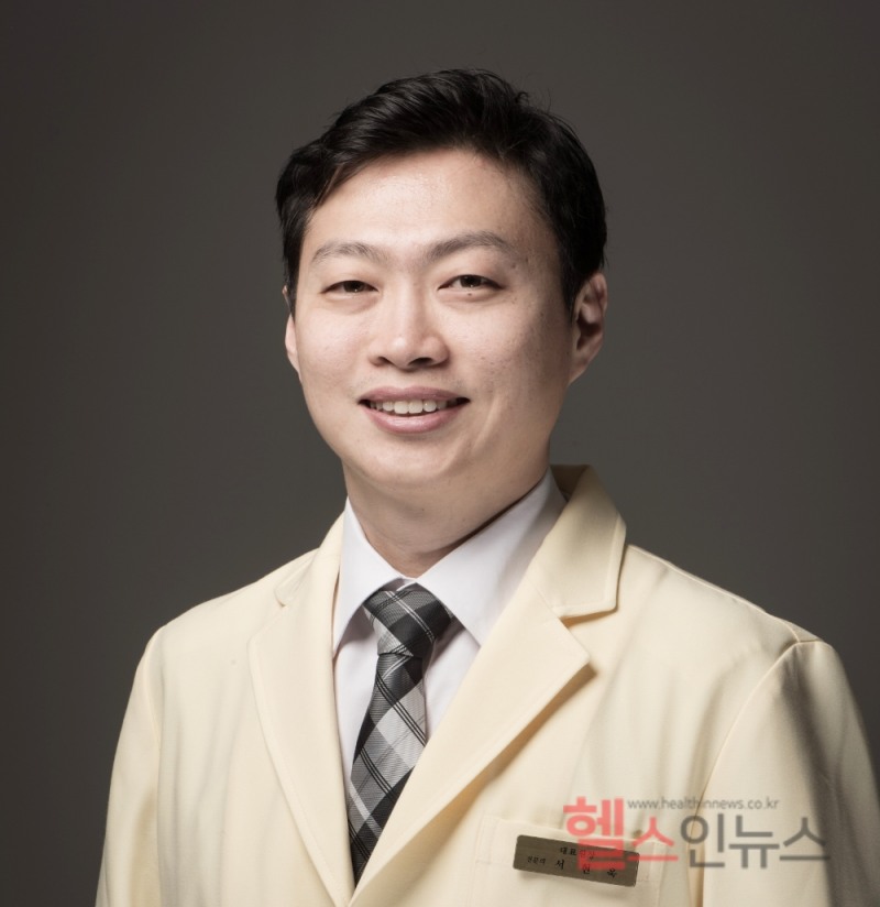 해아림한의원 마포신촌점 서현욱 원장(한방신경정신과 전문의)