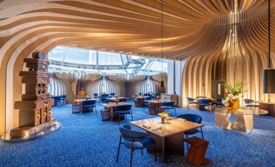 루이비통, 우리 루이비통 팝업스토어