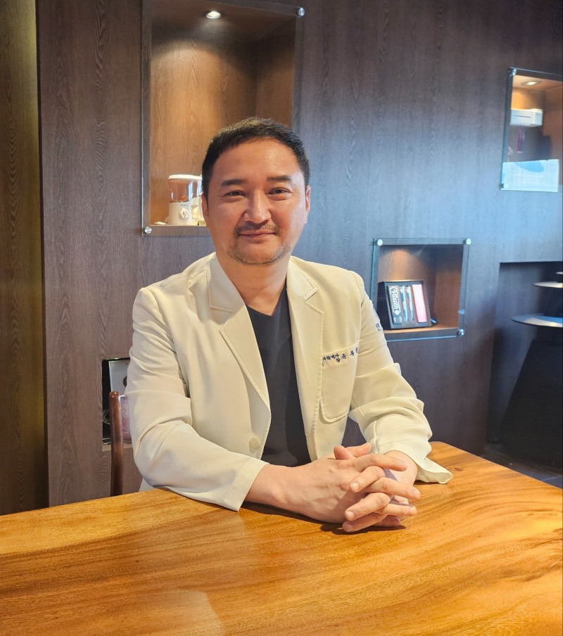 윤종일 연치과의원 대표원장