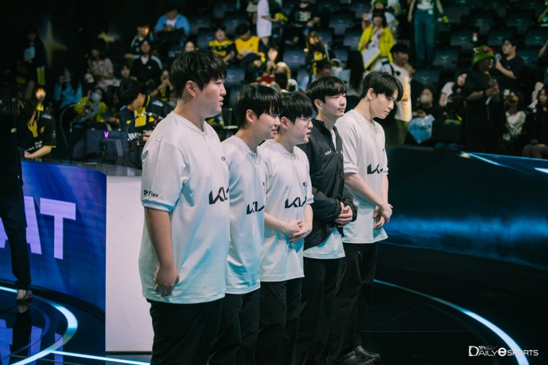 5연승 거둔 디플러스 기아, kt 꺾고 3위로 마무리