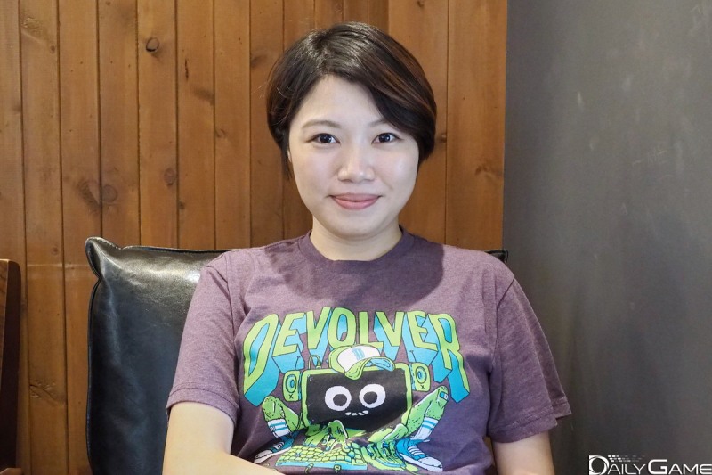 디볼버 디지털 애비 궈 아태지역 매니저.