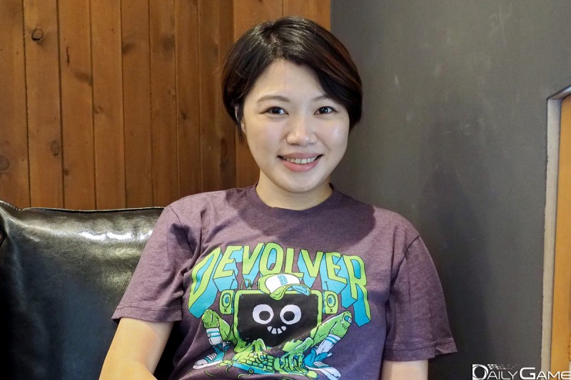 좋은 인디 게임을 위해 독창적인 아이디어와 보편성을 모두 갖춰야 한다고 조언했다.