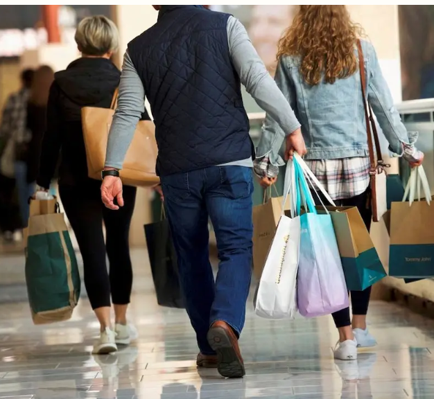 (상보) 미시간대 8월 소비자심리지수 잠정치 67.8로 예상(66.7) 상회