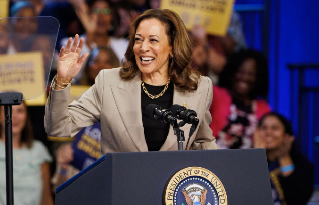 (상보) 미 해리스, 경제정책 발표…식품 대기업 폭리 막는데 초점