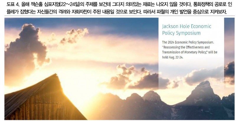 중앙은행이 매파적일수록 채권 롱, 달러 숏 더 쌓아야 - DB금투