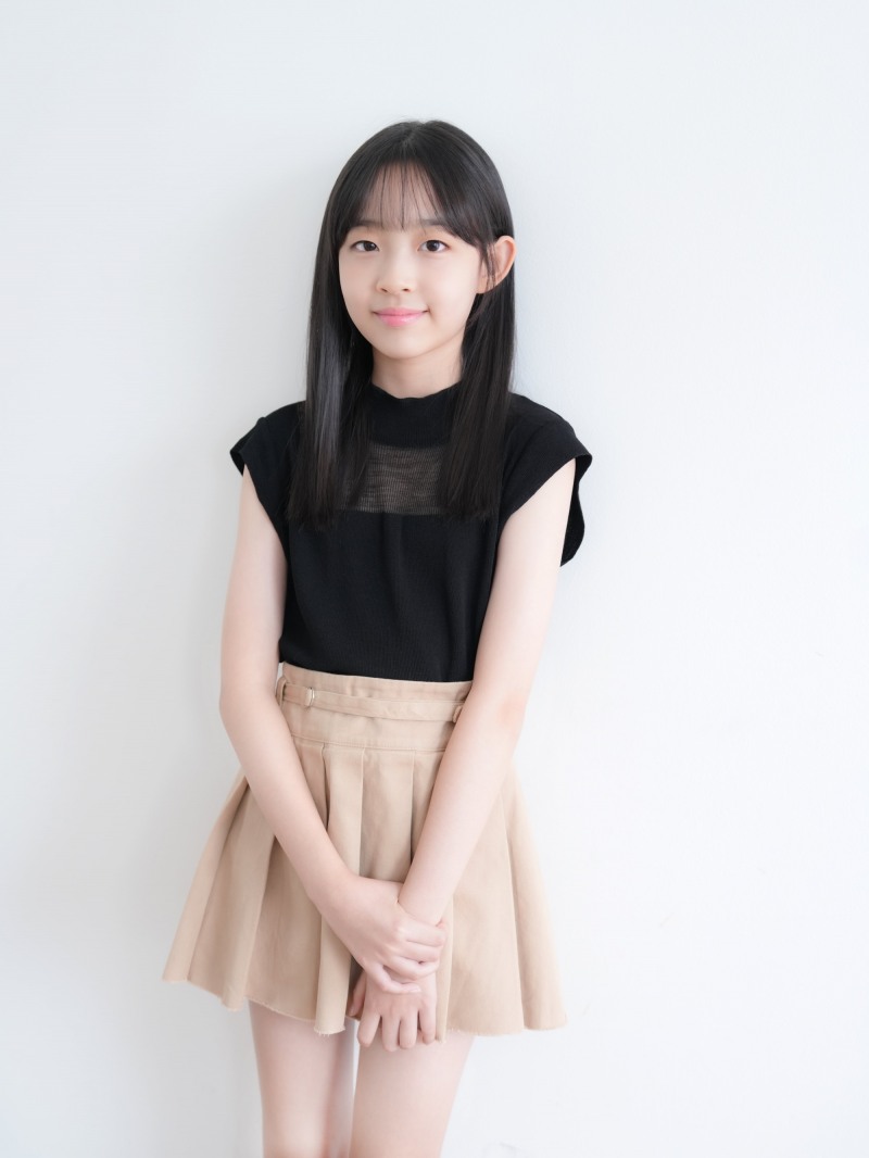 송지우, 영화 ‘늘봄가든’ 출연…첫 공포 장르물 도전