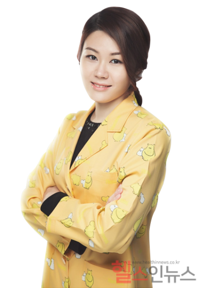 함소아한의원 해운대점 안예지 원장