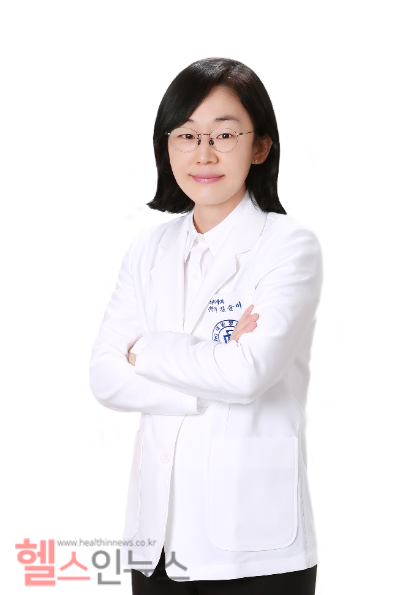 대동병원 종합건강검진센터 김윤미 과장(가정의학과 전문의)