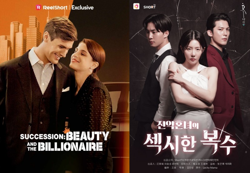 문프로덕션, 360억 달러 해외 숏폼 시장에 앞장선 한국 제작사로 자리 매김