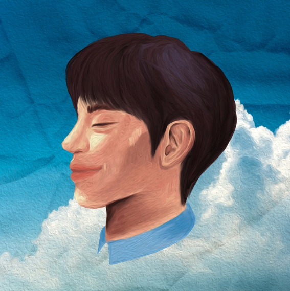 가수 '손태하', 5개월 만에 신곡 선보여