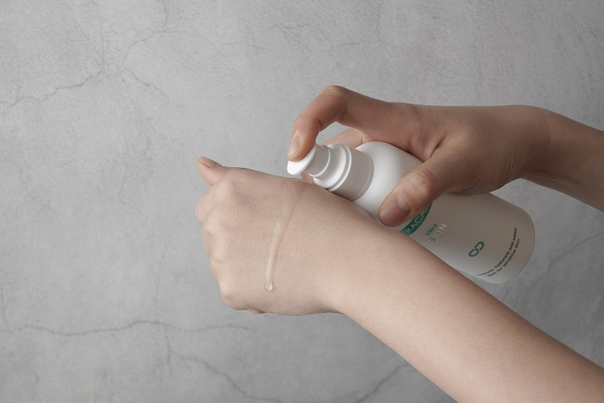 지루샵, 지루성피부 케어 위한 다양한 이벤트 전개