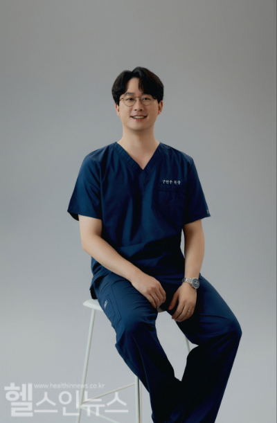 아비쥬의원 노원점 구현우 원장