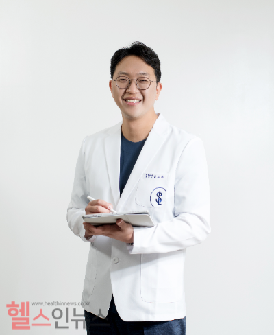에스엘서울병원 김도훈 원장(정형외과 전문의, 대표원장)