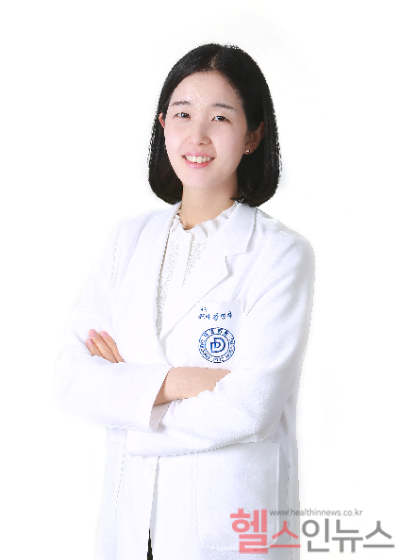 대동병원 인공신장센터 김민지 과장(신장내과 전문의)
