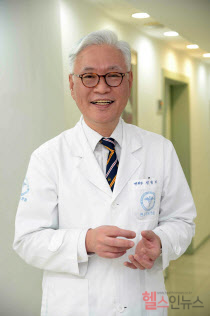 연세에스의원 심영기 원장