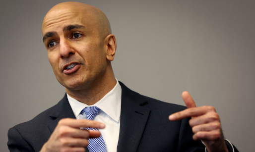 (상보) 연준 카시카리 "고용 약화 위험 커져...9월 금리인하 논의 적절"