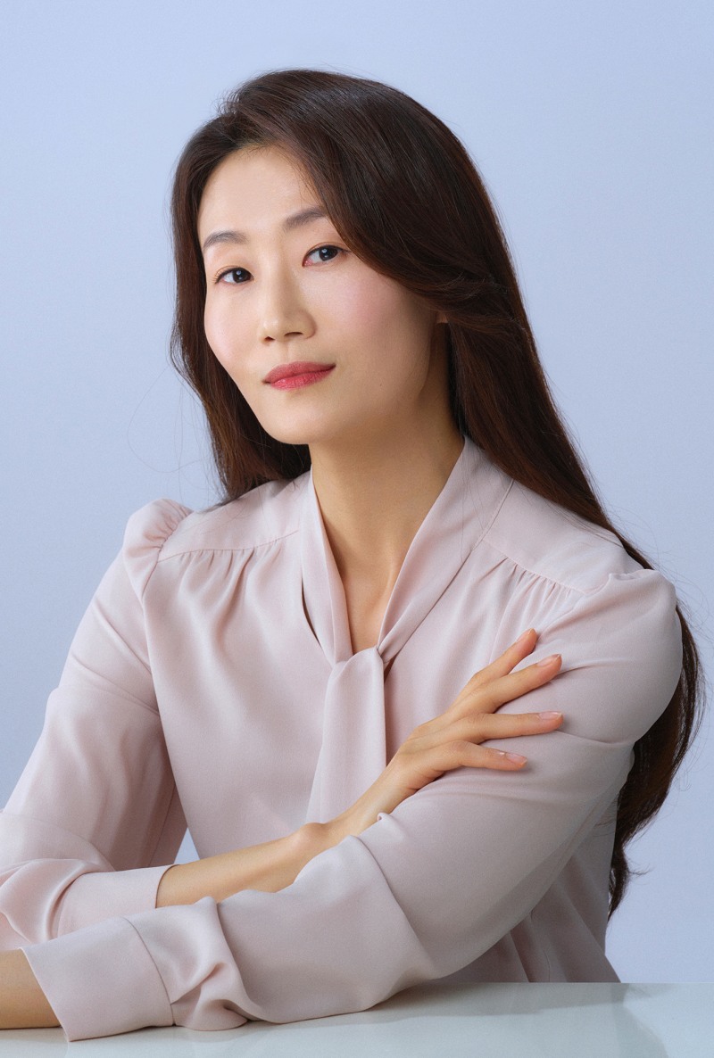 김영아, tvN ‘그놈은 흑염룡’ 출연…문가영X최현욱과 호흡 예고