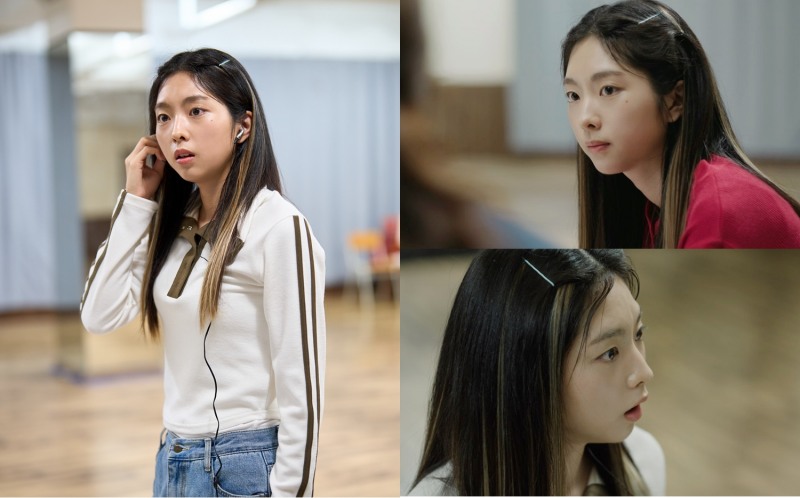 ‘빅토리’ 서수희, ‘춤+사투리’ 소화…새로운 얼굴로 행보 ‘기대 UP’