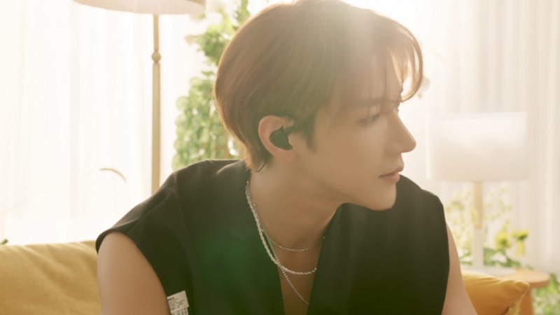 JUN. K, 신곡 '페인트 디스 러브' 라이브 클립 티저 영상 공개…‘특유의 음색+탄탄한 보컬’