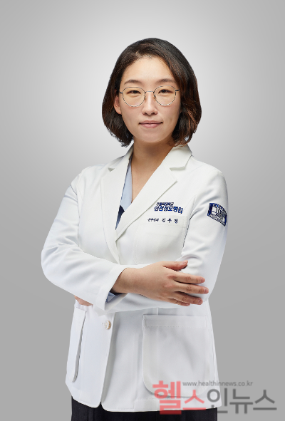 김우정 가톨릭대학교 인천성모병원 산부인과 교수