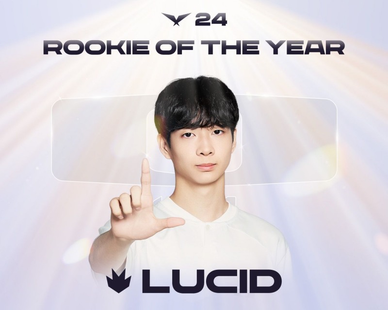 디플러스 기아 '루시드' 최용혁(사진=LCK)