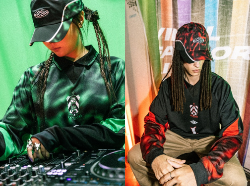 엄브로, 네 번째 컬쳐 클럽 프로젝트(CULTURE CLUB PROJECT) 2024 SCR 협업 공개